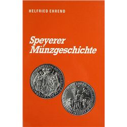 SPEYERER MÜNZGESCHICHTE