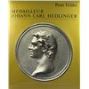 Image 1 : MEDAILLEUR JOHANN CARL HEDLINGER