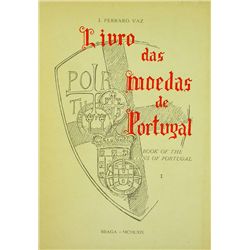 THE COINS OF PORTUGAL