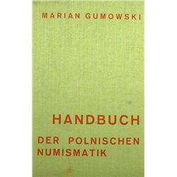 HANDBUCH DER POLNISCHEN NUMISMATIK