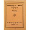 Image 1 : SAMMLUNG DES HERRN DR. J. EBNER.