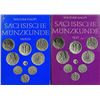 Image 1 : SÄCHSISCHE MÜNZKUNDE.