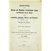 Image 1 : NOTABLE 1909 HELBING SALE