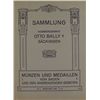 Image 1 : SAMMLUNG OTTO BALLY