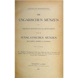 DIE UNGARISCHEN MÜNZEN