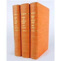 SAMMLUNG JUSTIZRATHS REIMMANN