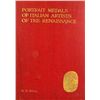 Image 1 : PORTRAIT MEDALS OF ITALIAN RENAISSANCE