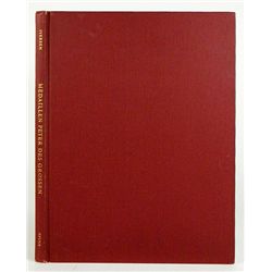 Iversen on Medals of Peter the Great