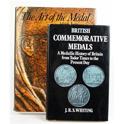 THE ART OF THE MEDAL