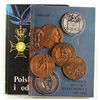 Image 1 : Works on Polish Medals and Orders