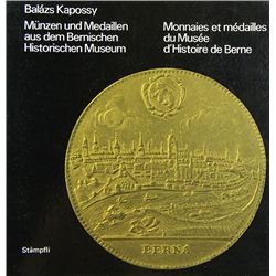 Bern Historical Museum Collection