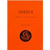 Image 1 : GOETZ II: A SUPPLEMENT