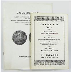 SALES WITH RUSSIAN CONTENT