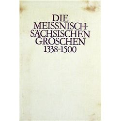 DIE MEISSNISCH-SÄCHSISCHEN GROSCHEN