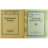 Image 1 : Two Rare Kube Sales