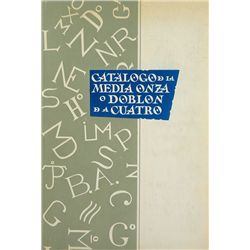 CATÁLOGO DE LAS ONZAS DE AMERICA…