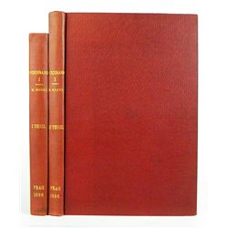 Markl on Ferdinand I