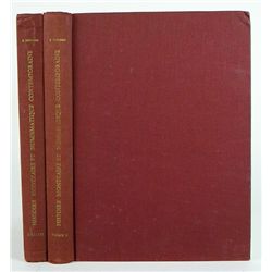 Mazard I & II, Hardcover