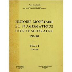 Mazard I & II, Softcover
