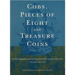 Menzel on Spanish-American Coins