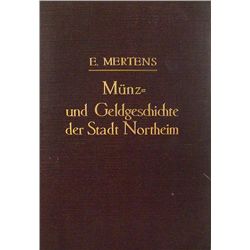 Mertens on Northeim