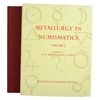 Image 1 : METALLURGY IN NUMISMATICS