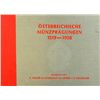 Image 1 : ÖSTERREICHISCHE MÜNZPRÄGUNGEN 1519-1938