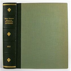 Böhmischen Privatmünzen und Medaillen