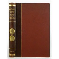 Montagu Copper, Bronze & Tin Coinage