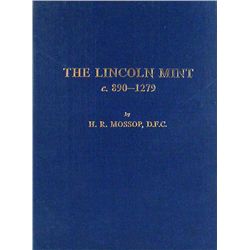 THE LINCOLN MINT C. 890-1279