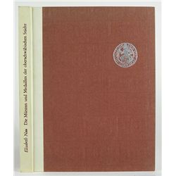 OBERSCHWÄBISCHEN MÜNZEN UND MEDAILLEN