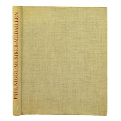 NIGGL'S MUSIKER MEDAILLEN