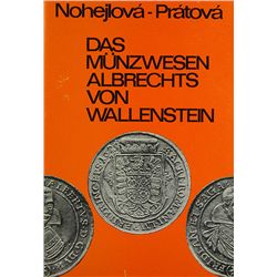 DAS MÜNZWESEN ALBRECHTS VON WALLENSTEIN