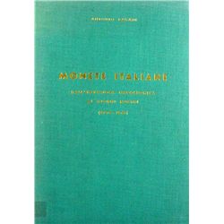 PAGANI'S MONETE ITALIANE