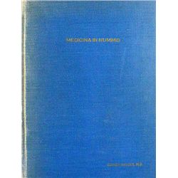 PESTILENTIA IN NUMMIS