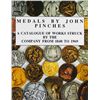 Image 1 : MEDALS OF JOHN PINCHES
