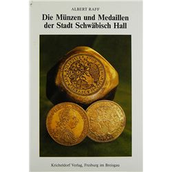 RAFF ON SCHWÄBISCH HALL