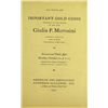 Image 1 : MOROSINI GOLD COLLECTION