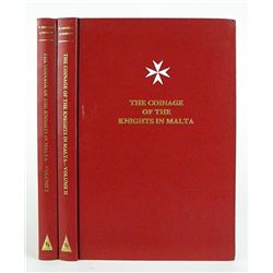 THE COINAGE OF THE KNIGHTS IN MALTA