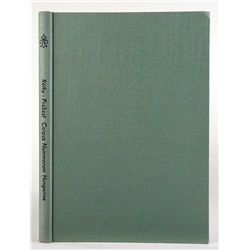 CORPUS NUMMORUM HUNGARIAE