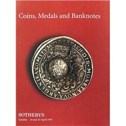 Russian Numismatic Auction Catalogues