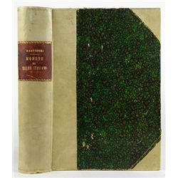 MARTINORI COLLECTION