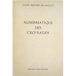 NUMISMATIQUE DES CROISADES