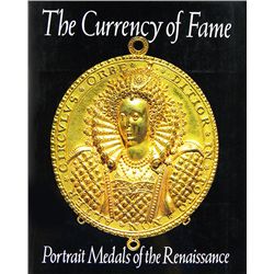 PORTRAIT MEDALS OF THE RENAISSANCE