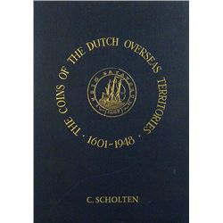 DUTCH OVERSEAS TERRITORIES