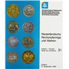 Image 1 : NIEDERLÄNDISCHE REICHENPFENNIGE & MARKEN