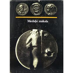 Latvian Medals