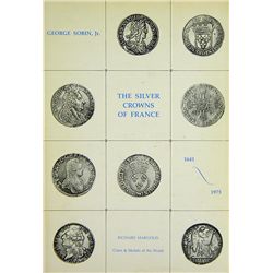 THE SILVER CROWNS OF FRANCE
