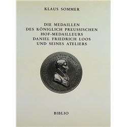 DIE MEDAILLEN DES KÖNIGLICH PREUSSISCHEN