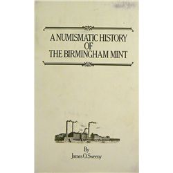 THE BIRMINGHAM MINT